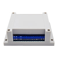 DC 12V 24V Fernbedienung Funkschalter Set 4-Wege Relais Ausgang 5 km (Modell: 0020013)