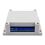 DC 12V 24V Fernbedienung Funkschalter Set 4-Wege Relais Ausgang 5 km (Modell: 0020013)