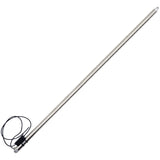 12V 24V 800N Edelstahl Elektrisch Linearantrieb L Hub 600 mm (Modell: 0041972)