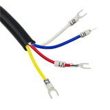 Fernbedienung Funkschalter Set 230V für Funksteuerung Einphasen Asynchronmotor (Modell: 0020805)