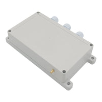 4 Kanal DC 10~80V 30A Wasserdicht Funkschalter mit Fernbedienung 5 km (Modell: 0020671)