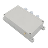 4 Kanal DC 10~80V 30A Wasserdicht Funkschalter mit Fernbedienung 5 km (Modell: 0020671)