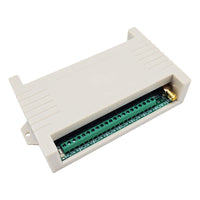 15 Kanal 12V 24V Fernbedienung Funkschalter Set Handsender Empfänger (Modell: 0020038)