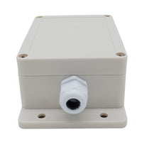 230V Fernbedienung Funkschalter Set 2 Kanal 10A Relais Ausgang (Modell: 0020691)
