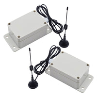 5 km 12V Funk Transceiver DC Sync Steuerung Relais Modul (Modell 0023102)
