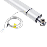 6000N 12V 24V Linearantrieb B3 Einstellbarem Hub mit Magnetschalter