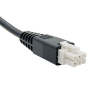 5 M Verlängerung Netzkabel für Linearantriebe mit Hall Effekt Sensor