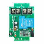 30A Funkschalter Empfänger 1 Kanal DC 8V~80V Eingang Ausgang (Modell: 0020052)