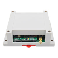 DC 12V 24V Fernbedienung Funkschalter Set 4-Wege Relais Ausgang 5 km (Modell: 0020013)