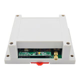 DC 12V 24V Fernbedienung Funkschalter Set 4-Wege Relais Ausgang 5 km (Modell: 0020013)
