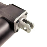 12V 24V Elektrisch Linearantrieb 6000N Elektrozylinder Hub 30 mm (Modell: 0041530)