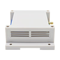 DC 12V 24V Fernbedienung Funkschalter Set 4-Wege Relais Ausgang 5 km (Modell: 0020013)