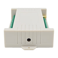 15 Kanal 12V 24V Fernbedienung Funkschalter Set Handsender Empfänger (Modell: 0020038)