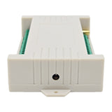 15 Kanal 12V 24V Fernbedienung Funkschalter Set Handsender Empfänger (Modell: 0020038)