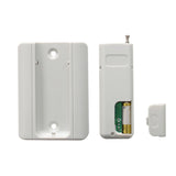 230V 380V Fernbedienung Funkschalter Set mit 2 Kanal 30A Relais Ausgang (Modell: 0020072)