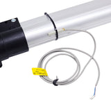 6000N 12V 24V Linearantrieb B3 Einstellbarem Hub mit Magnetschalter