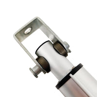 12V 24V 6000N Elektrischer Linearantrieb Hub 600mm mit Fernbedienung (Modell: 0020586)