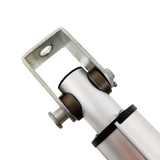 12V 24V 6000N Elektrischer Linearantrieb Hub 600mm mit Fernbedienung (Modell: 0020586)