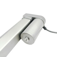 450MM 12V 24V Elektrischer Linearantrieb Einstellbarem Hub (Modell: 0041729)