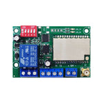 5 km 12V Funk Transceiver DC Sync Steuerung Relais Modul (Modell 0023102)