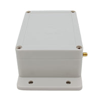 230V Fernbedienung Funkschalter Set 2 Kanal 10A Relais Ausgang (Modell: 0020691)