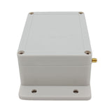 230V Fernbedienung Funkschalter Set 2 Kanal 10A Relais Ausgang (Modell: 0020691)