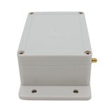 2 Kanal Wasserdicht Funkschalter 230V 2300 Watt Empfänger (Modell: 0020397)