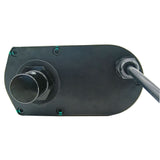 12V 24V Elektrischer Linearantrieb 8000N 800kg Hub 50 mm (Modell: 0041551)