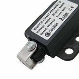 Mini Elektrischer Linearantrieb 6V 12V 24V Hub 30 mm (Modell: 0041745)