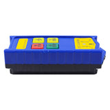 Fernbedienung Funkschalter Set 230V für Funksteuerung Einphasen Asynchronmotor (Modell: 0020805)