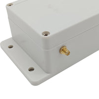1 Kanal 230V 10A Funkschalter Empfänger Lange Reichweite 5 km (Modell: 0020688)