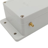 1 Kanal 230V 10A Funkschalter Empfänger Lange Reichweite 5 km (Modell: 0020688)