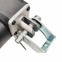 DC 12V 24V Elektrischer Linearantrieb 6000N 600Kg Hub 500 mm (Modell: 0041516)