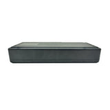 Zwei 24V 6000N Elektrisch Linearantriebe B Synchron Steuerung Kit