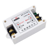 1 Kanal DC 8~15V / 15~26V Eingang Ausgang Funkschalter Empfänger (Modell: 0020008)