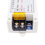 230V 15A Fernbedienung Funkschalter Set 1 Kanal AC Eingang Ausgang (Modell: 0020031)