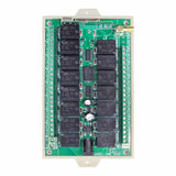 15 Kanal 12V 24V Fernbedienung Funkschalter Set Handsender Empfänger (Modell: 0020038)