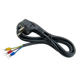 DC 24V 10A 240W Regulated Schaltnetzteil AC 230V Eingang (Modell: 0010140)