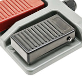Doppelter Fußschalter Momentschalter Für DC Motor Linearantrieb (Modell: 0044107-2)