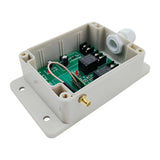 6V 9V 12V 24V Funkschalter 2 Kanal DC Ausgang 10A Empfänger (Modell: 0020346)