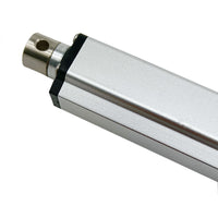 12V 24V 2000N Elektrischer Linearantrieb Hub 600MM mit Eingebautem Potentiomete (Modell: 0041672)