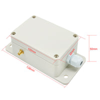 1 Kanal DC 10V~80V 30A Relais Schalter mit Fernbedienung (Modell: 0020014)