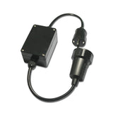 16A EU Standard Funk Steckdose mit Funkschalter und Stecker (Modell: 0020715)