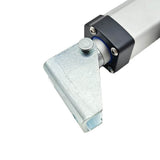 12V 24V 3500N Wasserdicht Elektrisch Linearantrieb J4 Hub 700mm Einstellbarem (Modell: 0041944-4)