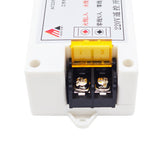 230V 15A Fernbedienung Funkschalter Set 1 Kanal AC Eingang Ausgang (Modell: 0020031)