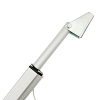 Elektrisch Linearantrieb A3 Serie 12V 24V 2000N Einstellbarer Hub 900mm (Modell: 0041703)