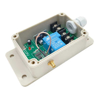1 Kanal DC 10V~80V 30A Relais Schalter mit Fernbedienung (Modell: 0020014)