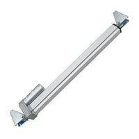 12V 24V 2000N Linearantrieb Hub 450 mm mit Fernbedienung Funkschalter (Modell: 0020596)