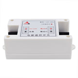 1 Kanal DC 8~15V / 15~26V Eingang Ausgang Funkschalter Empfänger (Modell: 0020008)