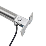 12V 24V 800N Edelstahl Elektrisch Linearantrieb L Hub 200 mm (Modell: 0041965)